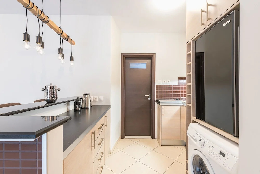 New Syntagma Urban Apartment