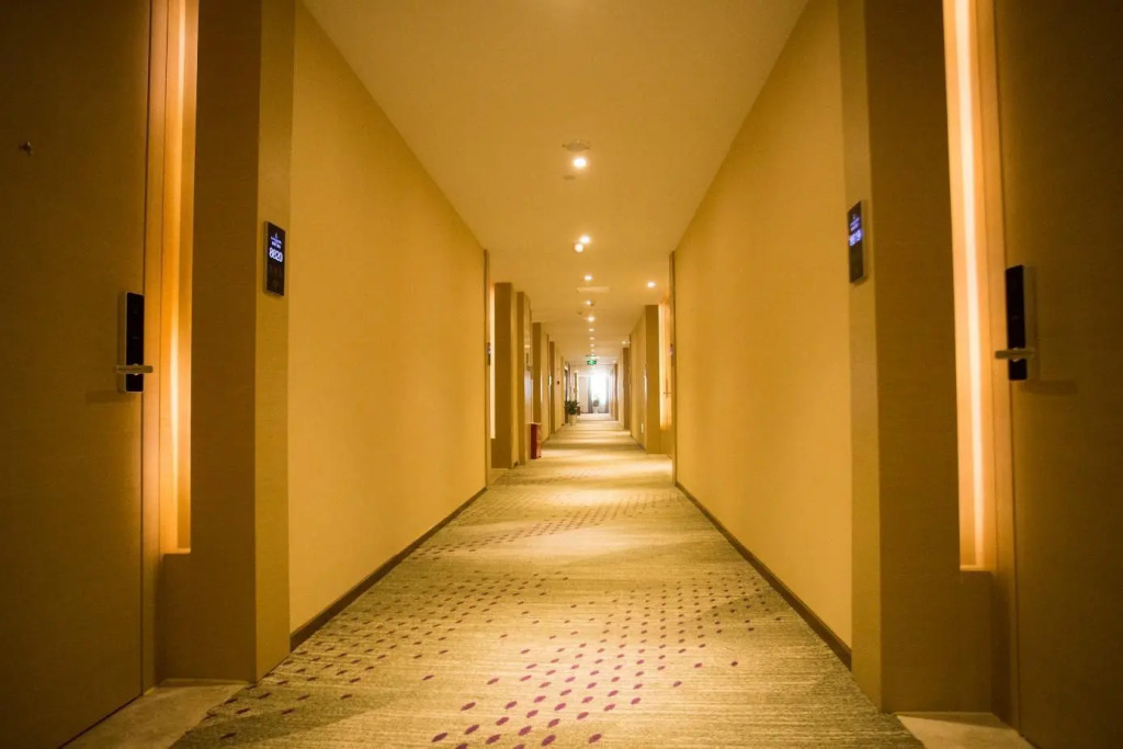 Lavande Hotels·Dongguan Dongcheng