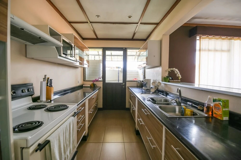 Worry-free Stay in San Jose Private Apartment Make the Most of Your Visit