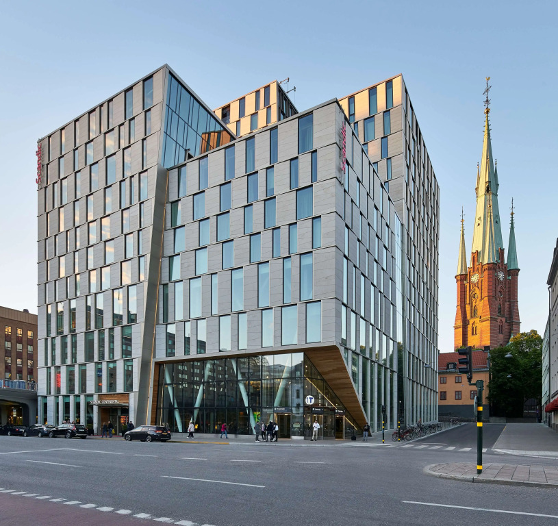 Scandic Continental