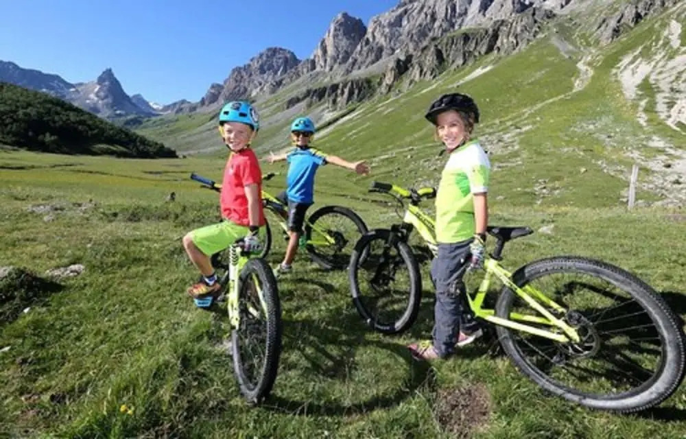 Praz N°7 : Studio Cabine 4 Personnes / Studio Cabin 4 People
