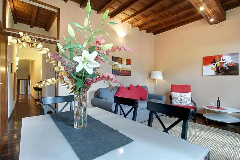 Panzani Apartment with Two Bedrooms