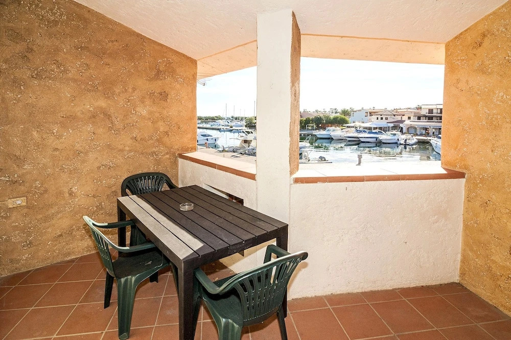 Complesso Residenziale Ottiolu Marina
