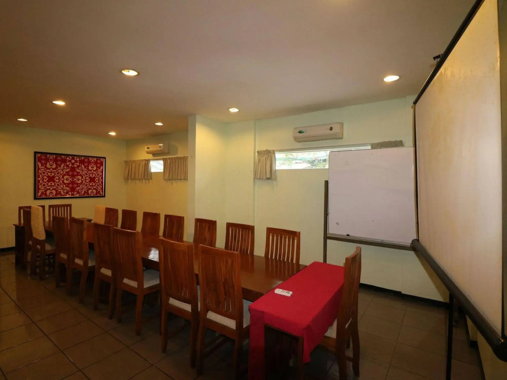 NIDA Rooms Istana Medan Baru