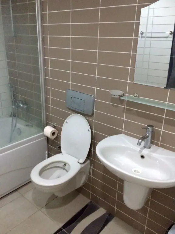Belek Golf Apartments