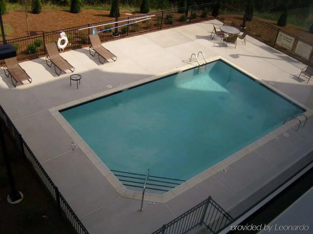 Hampton Inn Covington, GA