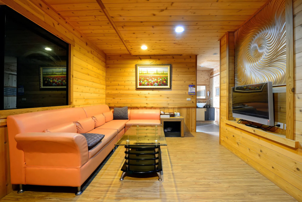 Spring Ground Resort