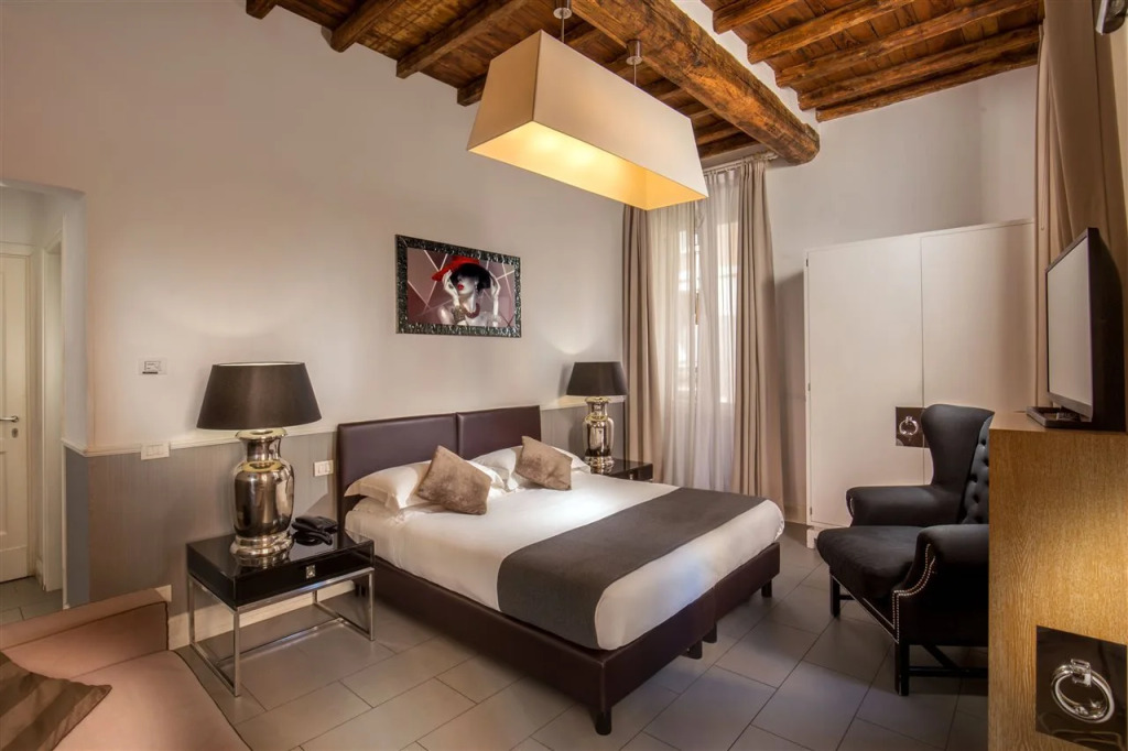 Relais Vatican View