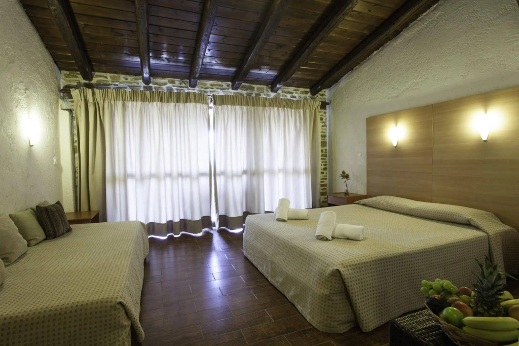 Mare Blu Hotel