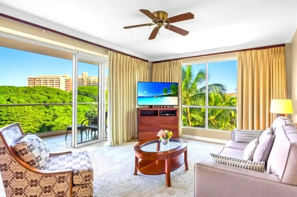 Honua Kai 4 Free Cars KBM Resorts Extra Large Corner Suite! 4 Units, 9 Bedrooms HK Ml-3875