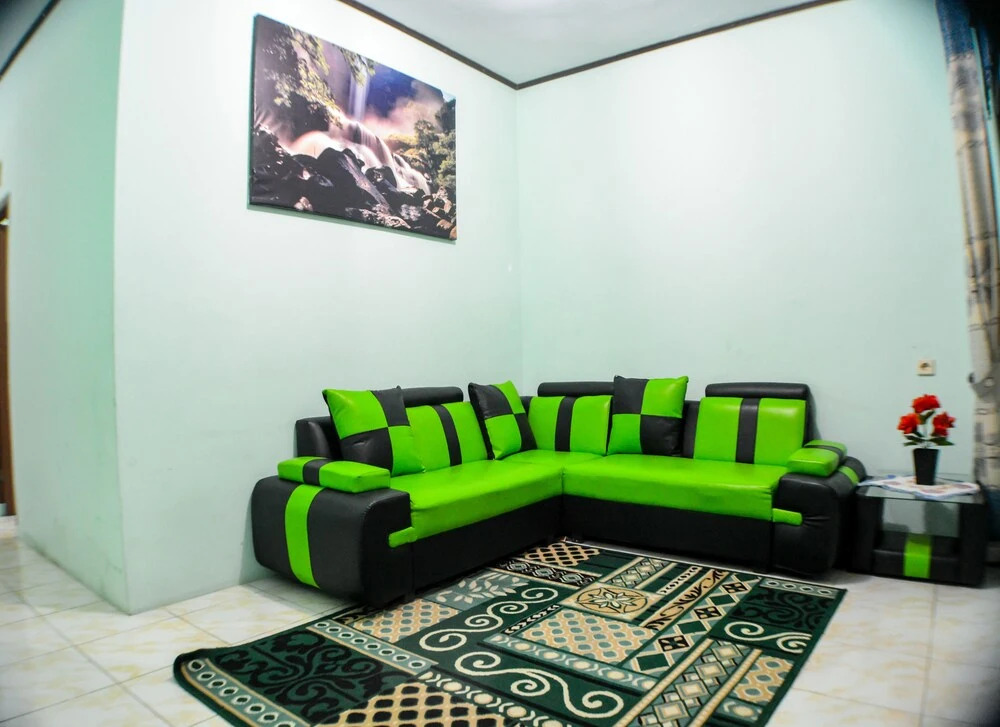 Homestay sembiring