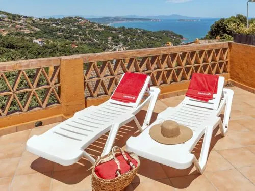 Holiday Home Xarmada Marco by Interhome