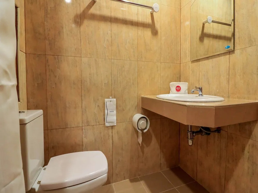Nida Rooms Shopping Mall 562