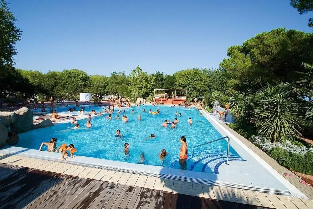Club del Sole Tenuta Primero Grado Family Resort