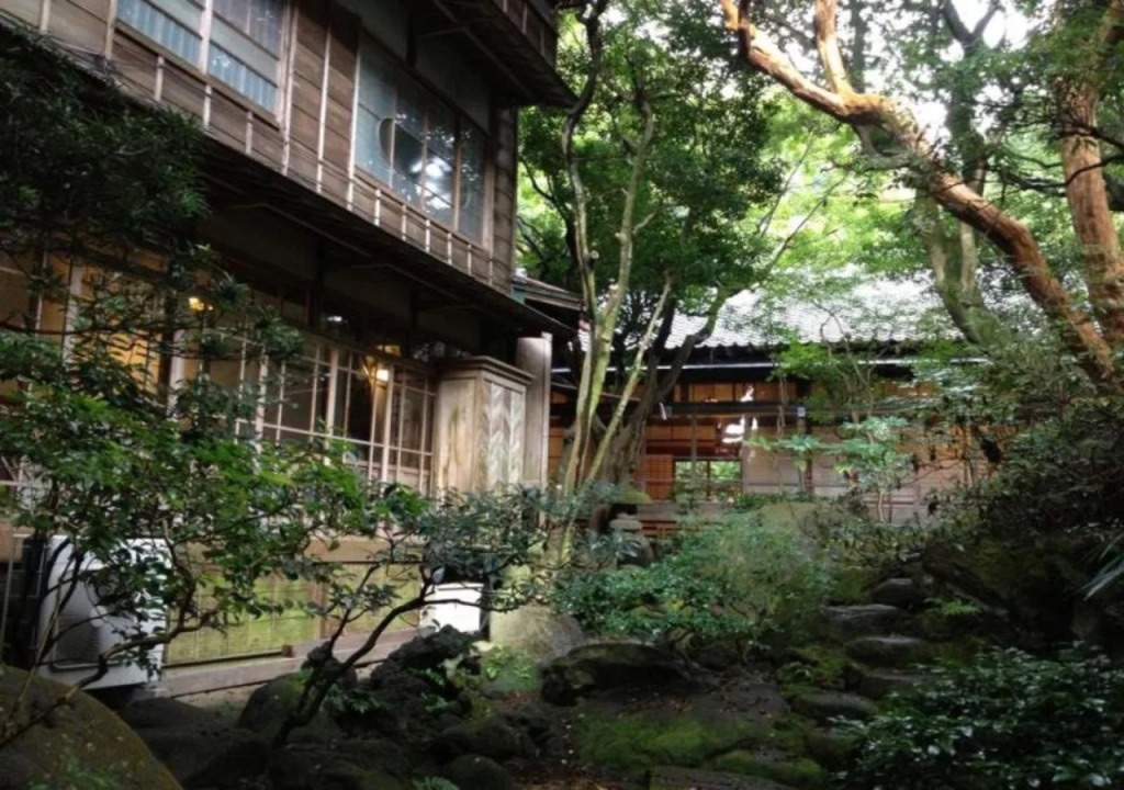 Fukuzumiro