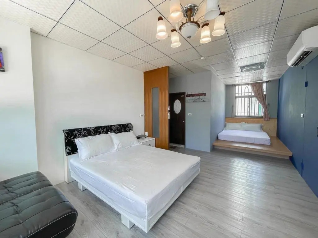 Happiness 199 Homestay