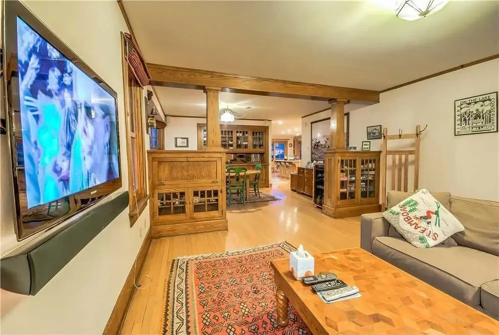 Seventh Heaven Chalet
