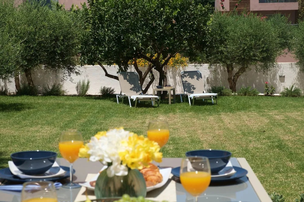 Newly renovated Garden Flat