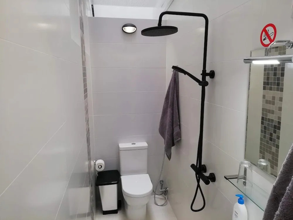 Urban Rooms San Roque