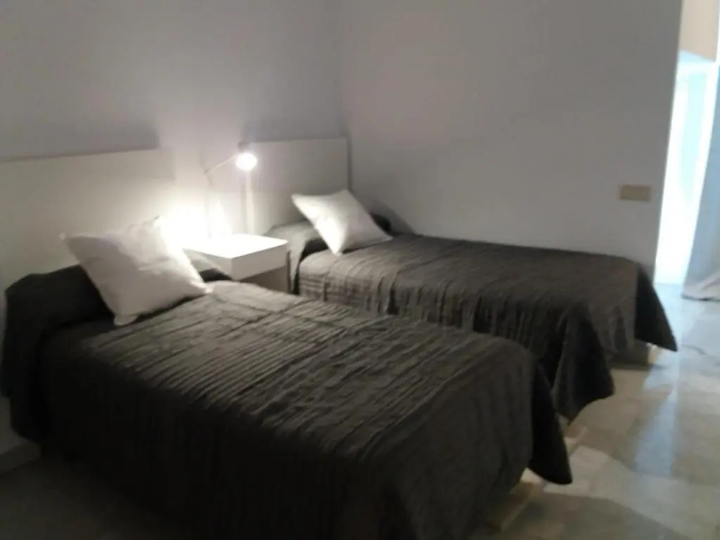 Marbella House Apartamento Duplex 44
