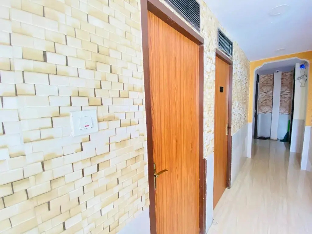 Airport Inn Residency Mumbai
