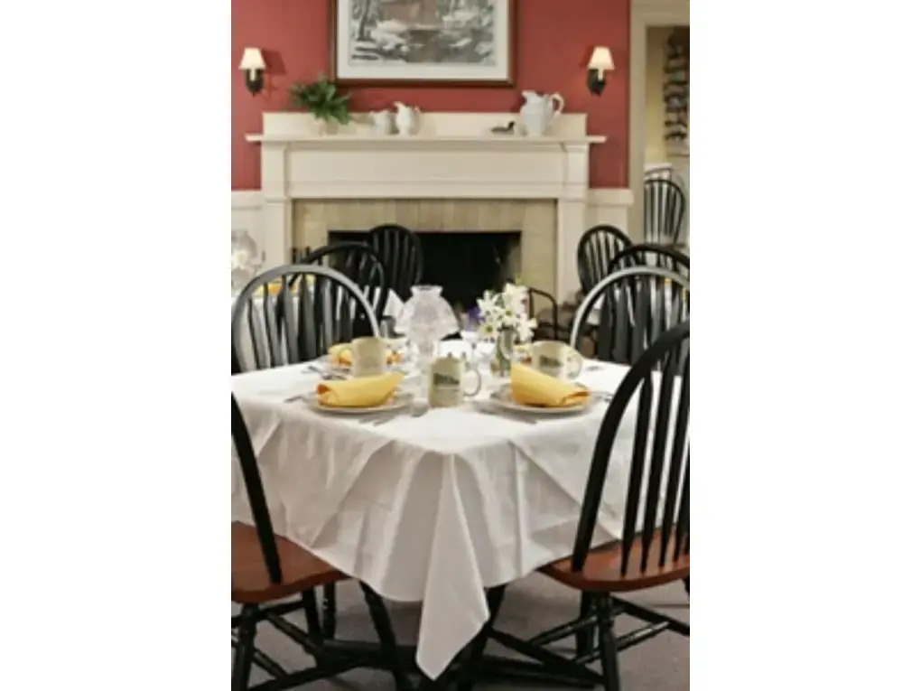 Inn at Jackson