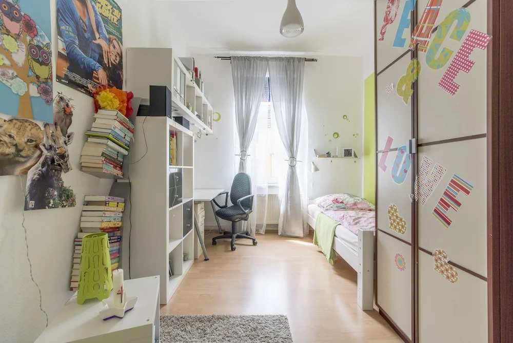 Private Apartment Willmerstraße
