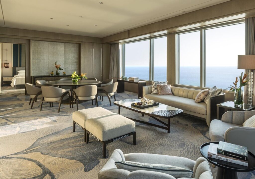 Shangri-La Colombo