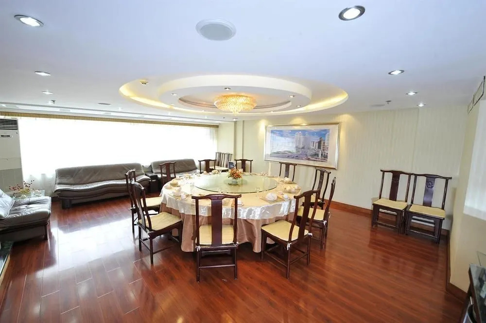 Weihai Weisheng Hotel