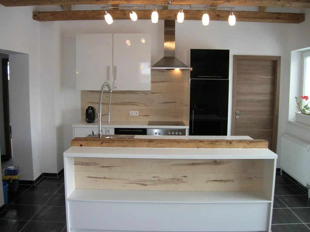 Appartement Fortuna
