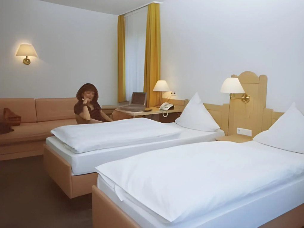 Hotel Gasthof zur Linde