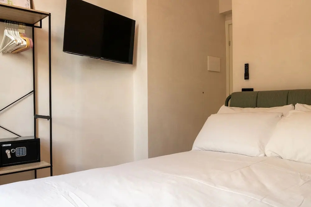 Cunabu Apartments