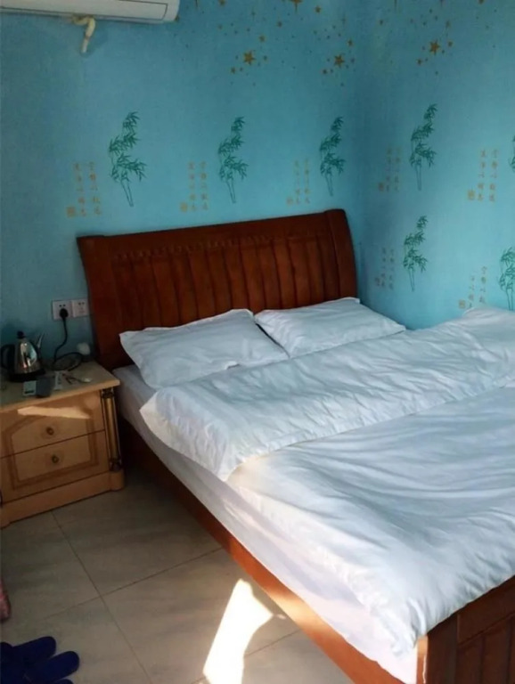 Xiamen Shangyikongjian Hotel
