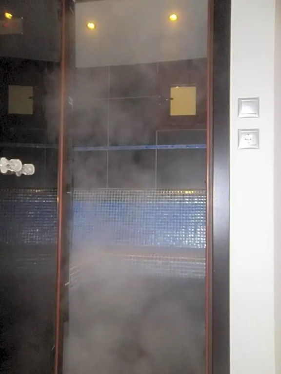Nostos Hotel