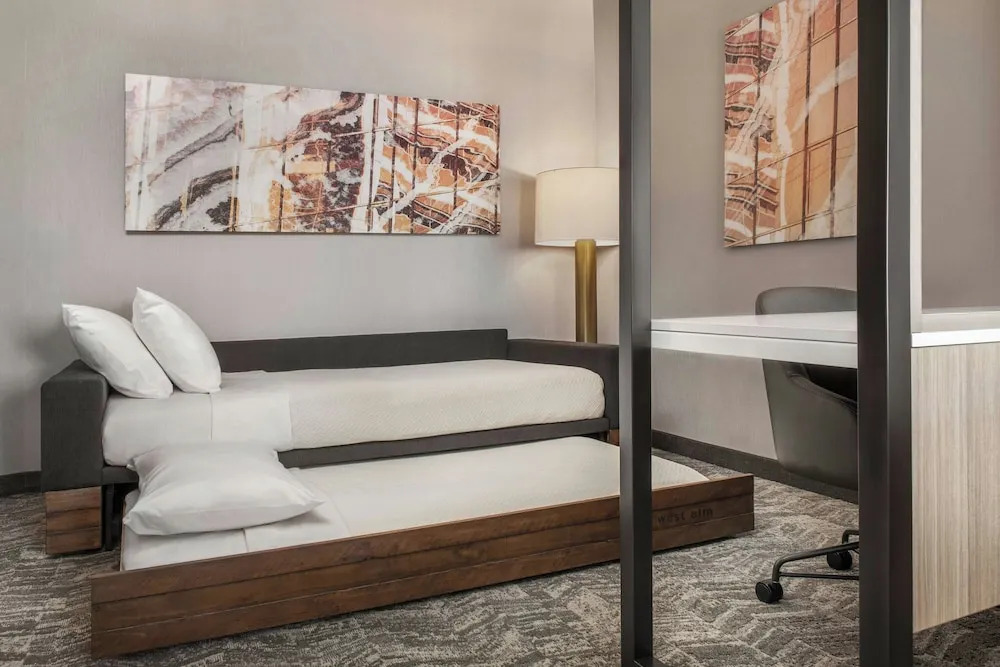 SpringHill Suites by Marriott Phoenix West/Avondale