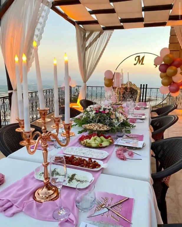 Antik Han Otel Mardin