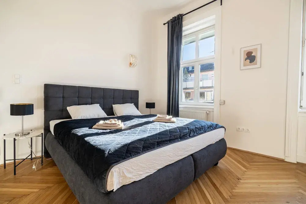 Rochus-Market City Apartment is Calling - by 4ty3 Apartments