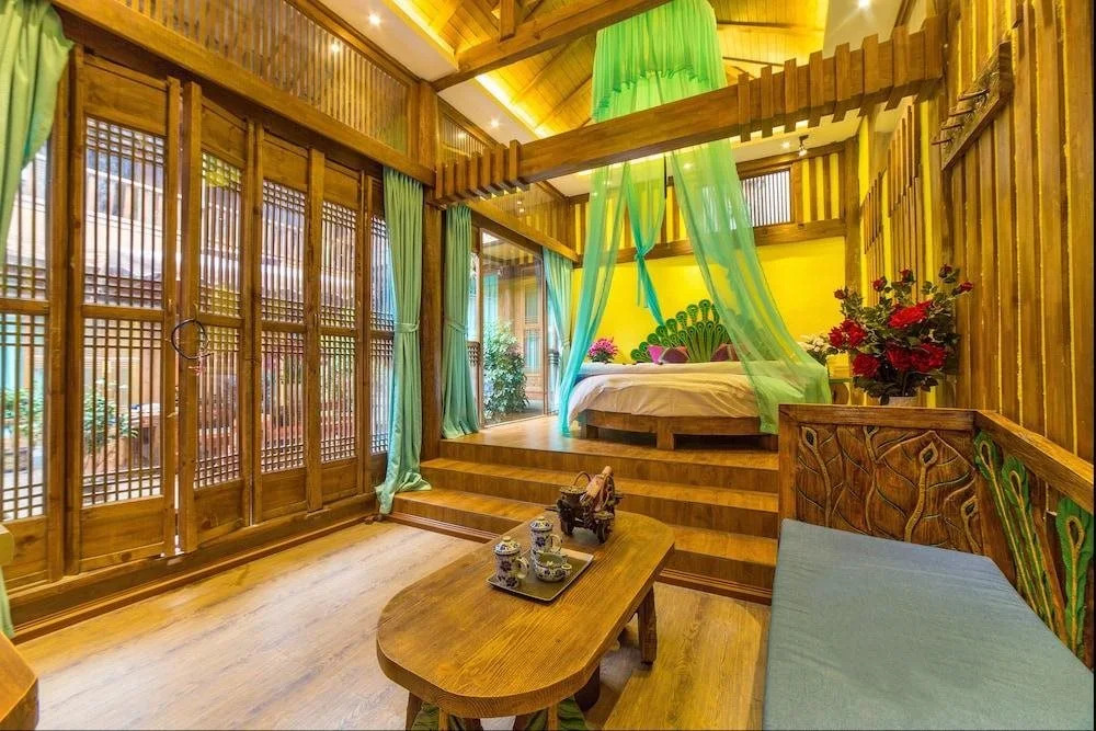 Comfort and Quiet Inn
