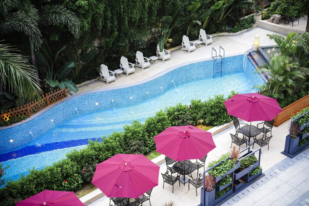 FY Hotel