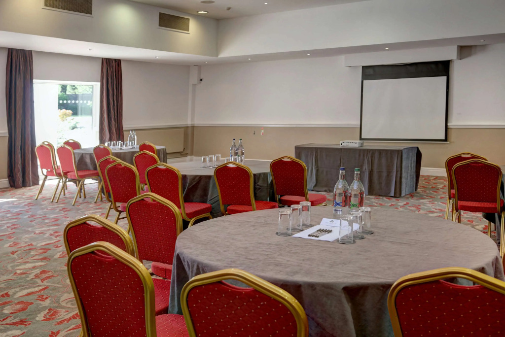 Hellaby Hall Hotel, BW Signature Collection