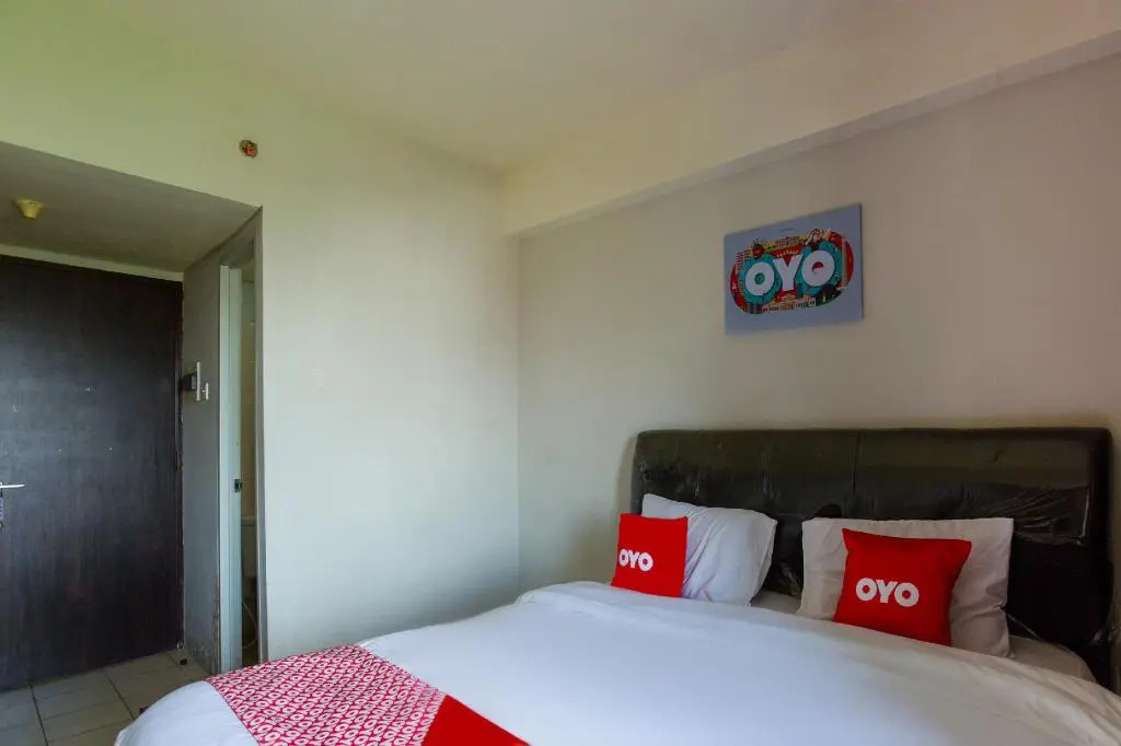 OYO 2582 Apartemen Serpong Green View