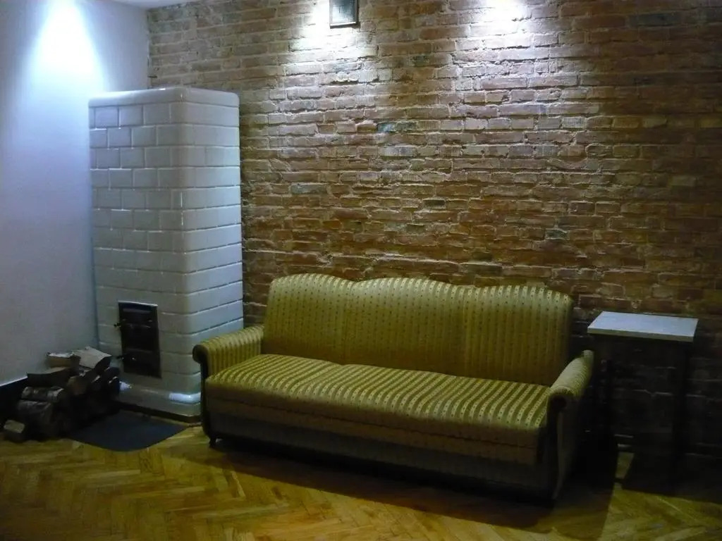 Narodowy Apartament