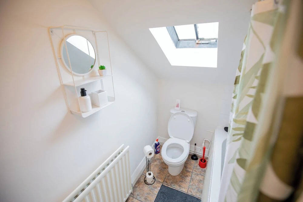 5star City Homes - Close to City Center, Free Wifi