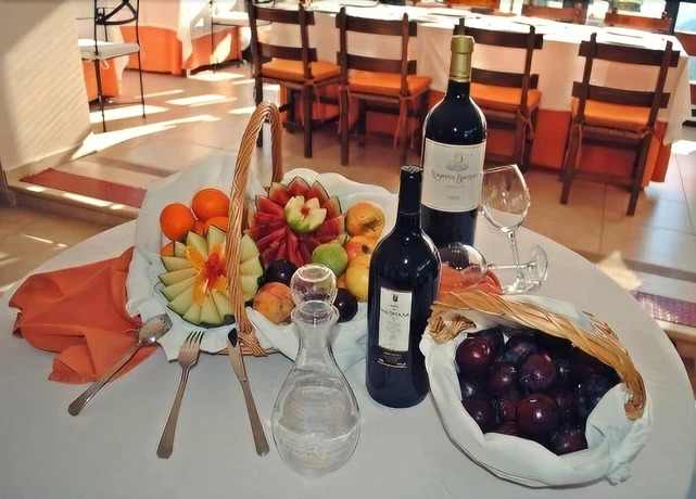 Hotel El Corzo