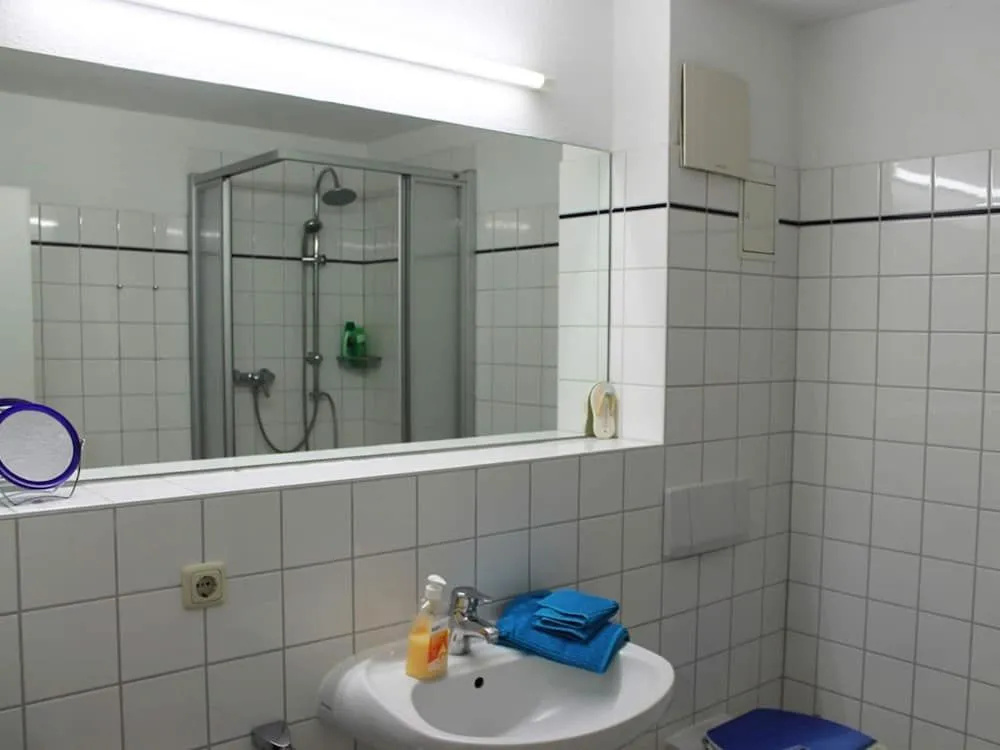 Charming Apartment in Boltenhagen with Terrace