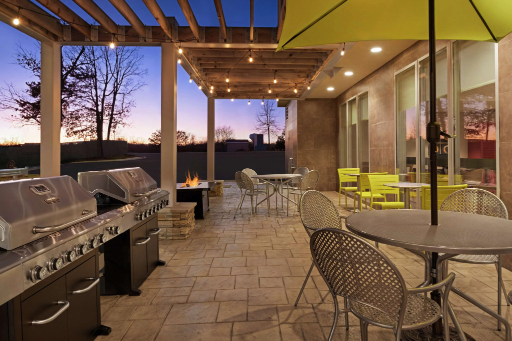 Home2 Suites by Hilton Woodbridge Potomac Mills