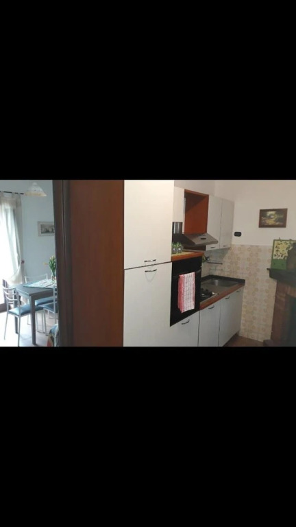 La casa nel borgo