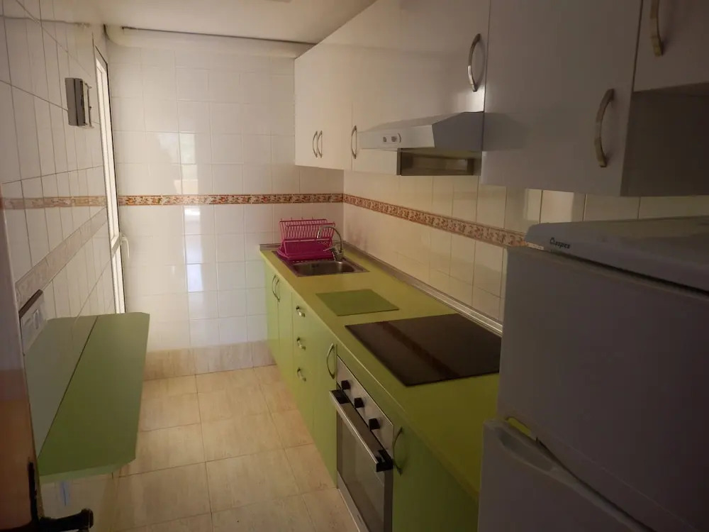 Apartamentos Taravilla P26