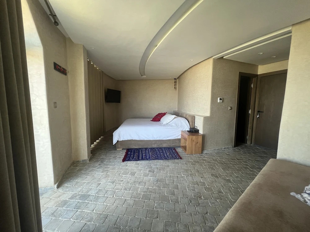 Bhalil Farm House