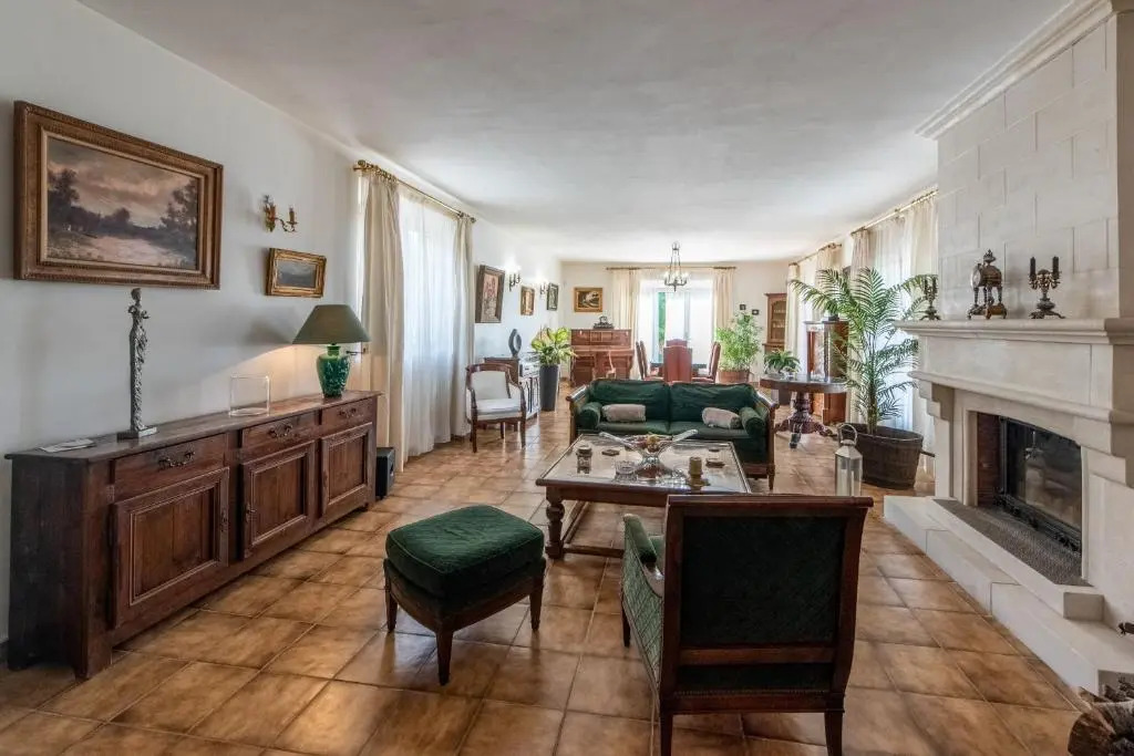 Villa Bellet